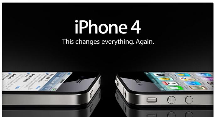 Aniversario: El iPhone cumple 15 años
