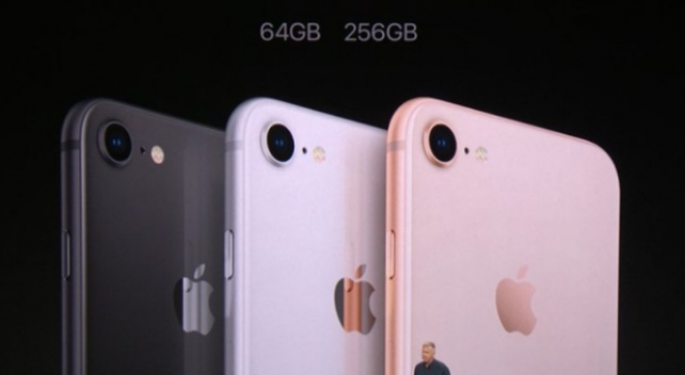 Everything You Need To Know About The iPhone 8 and iPhone 8 Plus