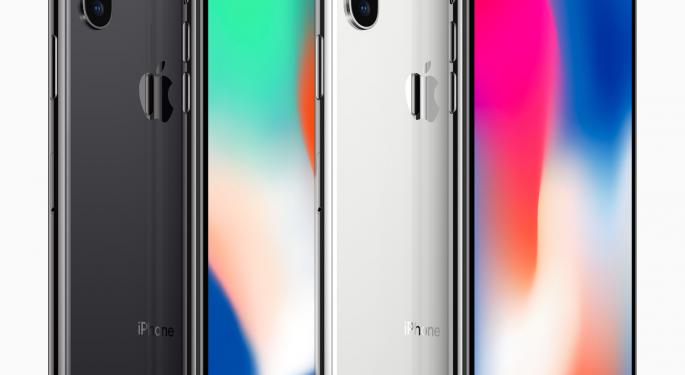 Analysts Slash iPhone Estimates As The Smartphone Market Slows
