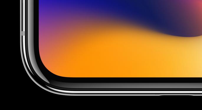For Apple, It's All About The 'X' Factor Now