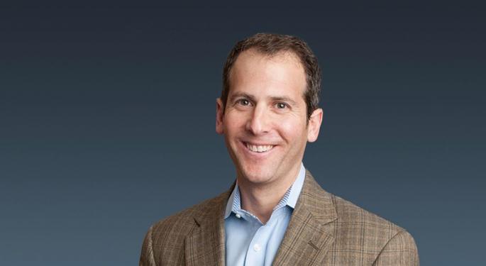 CohnReznick's Ira Weinstein Talks Social Equity Ahead Of Cannabis Capital Conference