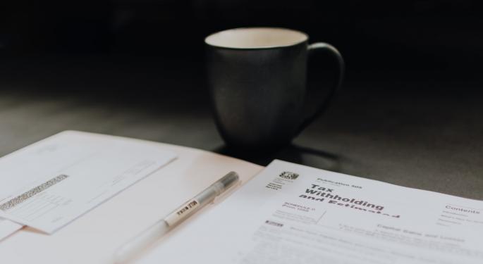 IRS Is Coming For Your Crypto With A $32M Request