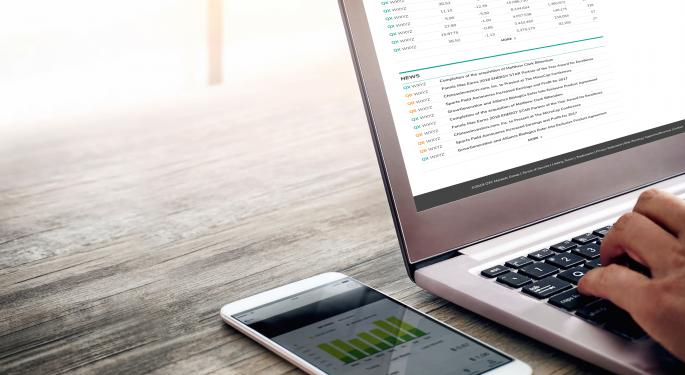 OTC Markets' New Data Tool Makes It Easier To Identify Risk Factors