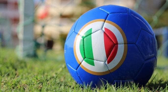 Vittoria Italia Euro 2020: record di spettatori USA su ESPN