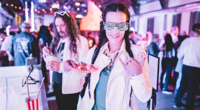 This MJBiz Con After-Party Promises A Celeb-Packed VIP Experience