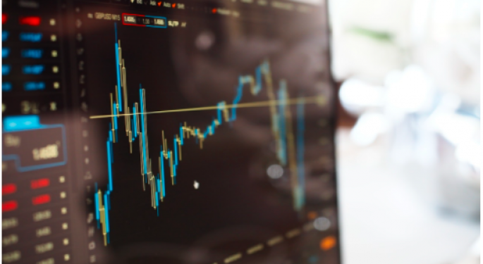 Here Are The Stocks With The Highest Short Interest Rate This Week