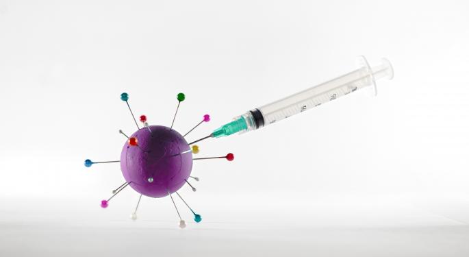 Moderna empieza a testar vacuna Covid de próxima generación