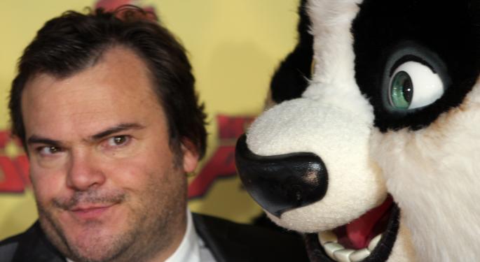 'Kung Fu Panda 3' And Super Bowl 50 Tackle Weak Box Office Weekend