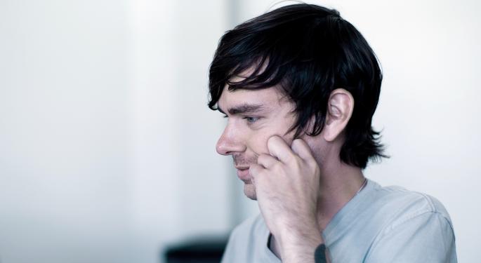 Control Over Twitter May Be Slipping Through Jack Dorsey's Fingers