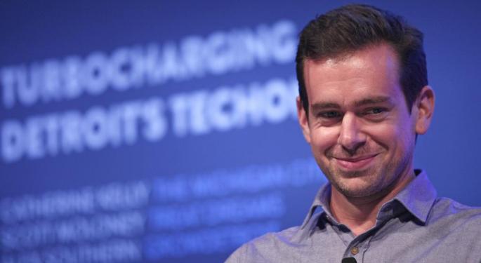 Report: Jack Dorsey To Be Named Permanent Twitter CEO