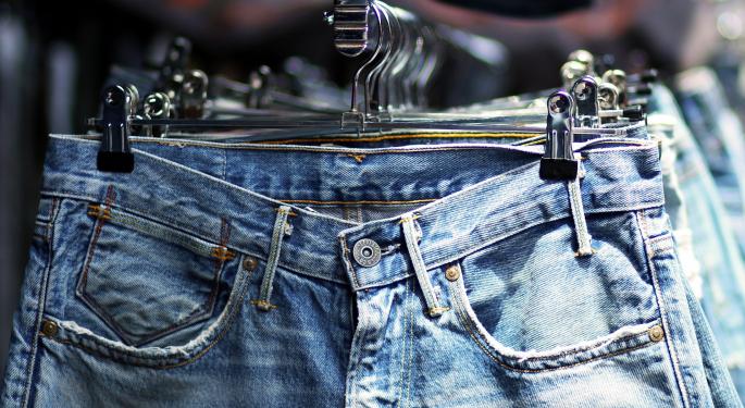 For The Gap, Is Old Navy Success Enough To Keep The Ship Afloat?