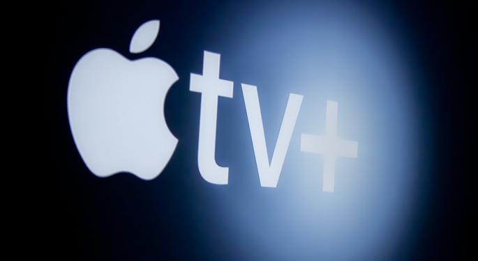 Apple Charts Big Plans For Apple TV+, Including Taking On Netflix, Disney+ and Amazon Prime