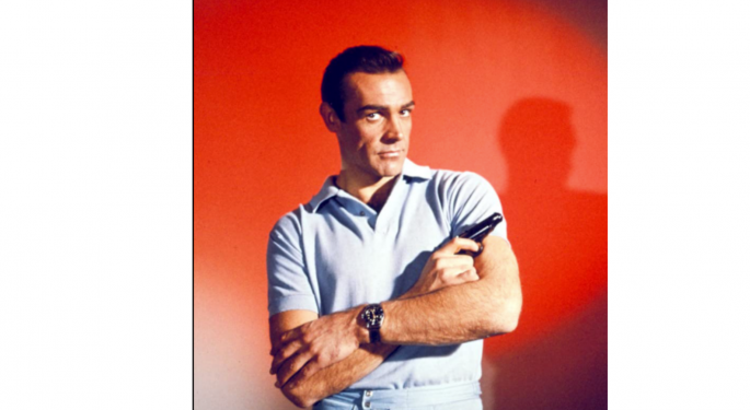 5 Iconic Watches Of Movie And Celebrity Lore That You Can Buy — At A Steep Price