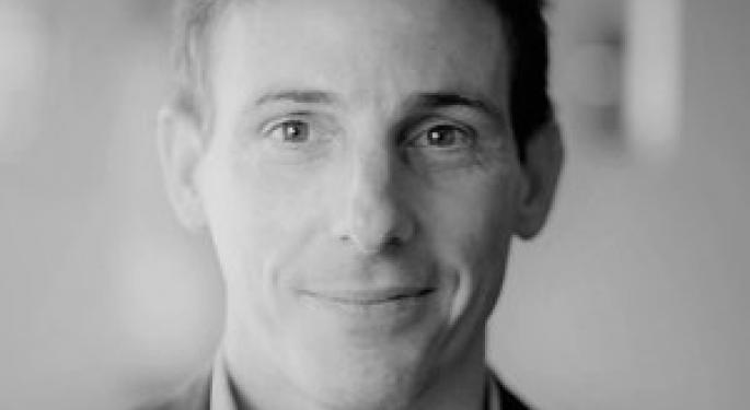 Cannabis Co. Revolution Global Welcomes Wall Street Veteran Jared Cohen As Head Of Corporate Development