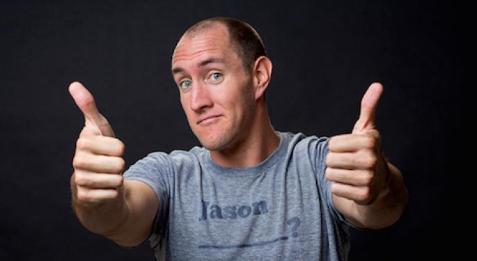 How Jason SurfrApp Sold His Last Name To Sponsors