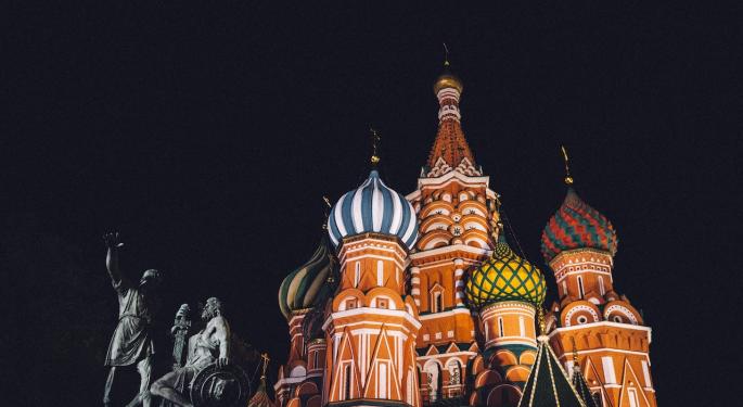 Russian Central Bank Official Considers Pushing Crypto Out Of The Country