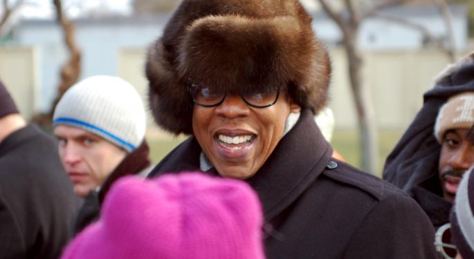 Jay Z On America's Racist War On Drugs: It's A Failure, An Epic Failure