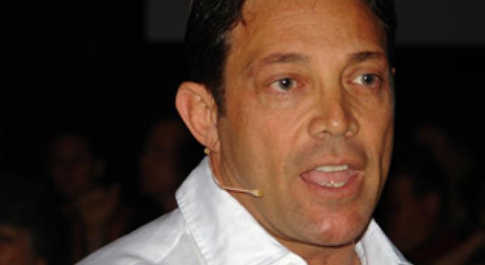 Jordan Belfort: Shiba Inu And Dogecoin Have 'No Value,' Meme-Coin Creators Should Be Jailed