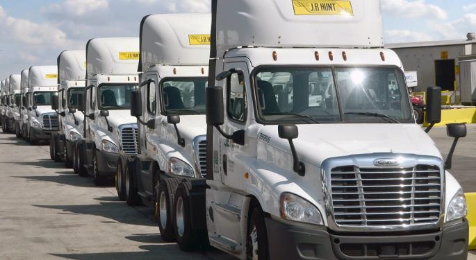 AT&T Is Helping With ELD Compliance And Seamless Transitioning From AOBRD Systems