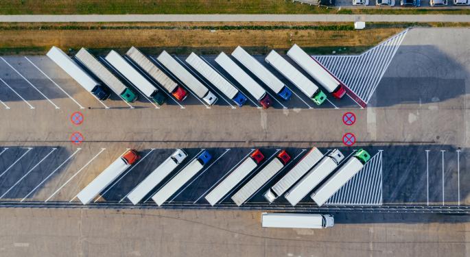 China's JD.Com Logistics Arm Looking To Raise $10B IPO: Report