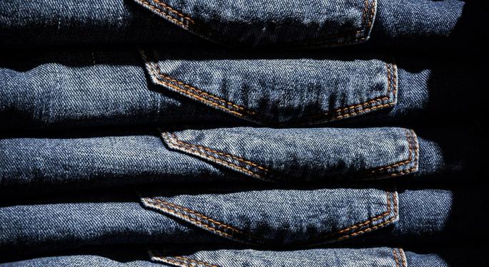 Can The Gap Pick Up Market Share Up For Grabs By Department Store Closings?