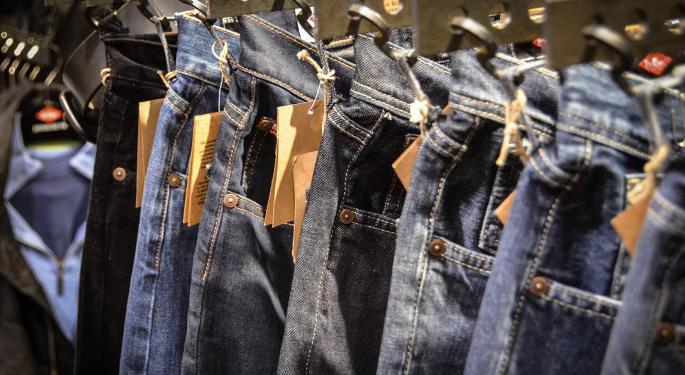 Interpreting Urban Outfitter's Same-Store Sales Miss