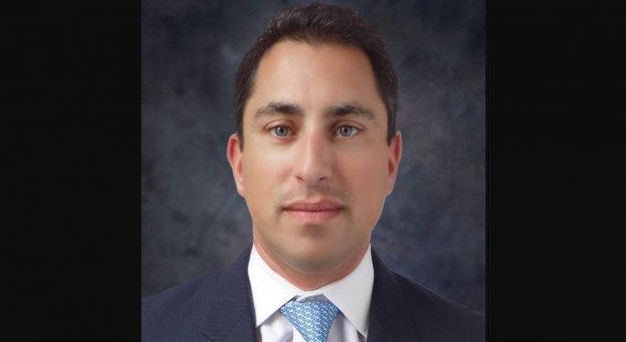 Former Navy Capital CCO Jeff Schultz To Work With Cannabis Law Firm Feuerstein Kulick
