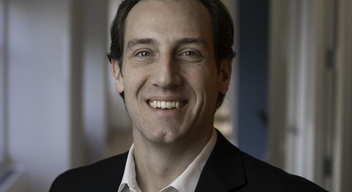 How Jeremie Bacon And Imagineer Are Helping Institutional Investors Communicate Better