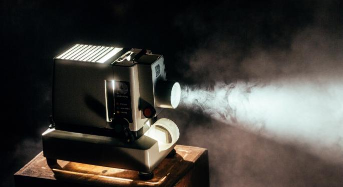 10 Best Marijuana Strains To Watch A Movie