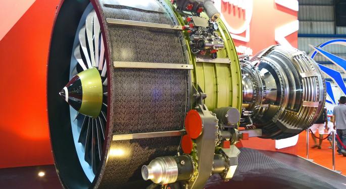 Lockheed Martin's Resilient Portfolio Praised By Argus