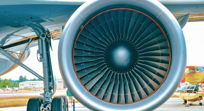 World's Largest Aircraft Lessor Expands Globally To Meet Capacity Demand