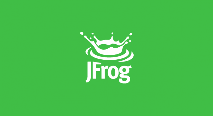 JFrog IPO: What Investors Need To Know