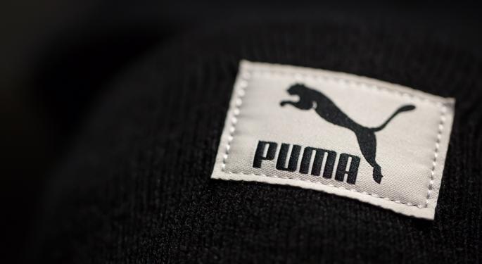 Puma Takes Over NBA Draft Conversation With Basketball Footwear Push