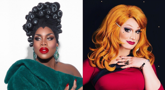 Kiva Partners With GLAAD To Host Pride Event Featuring Monét X Change And Jinkx Monsoon