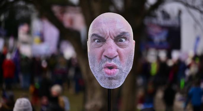 Joe Rogan's Top 10 Most Viral Podcasts