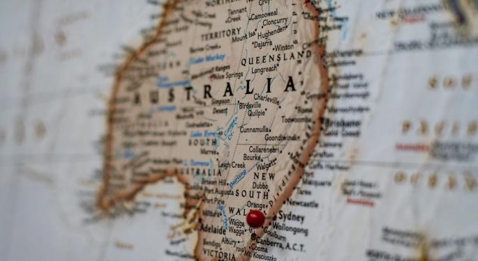 Binance Bars Australians From Crypto Derivatives Trading