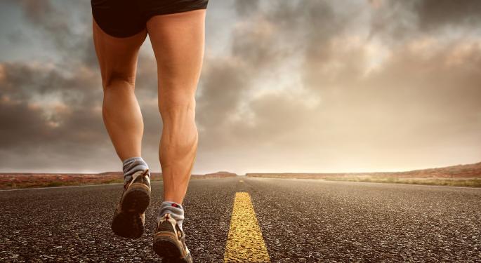 Retail Analyst: Foot Locker, Skechers And Steve Madden Poised To Run Higher