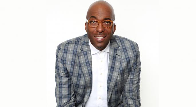 Pistons 'Bad Boy' John Salley Talks 'The Last Dance' And His Relationship With Michael Jordan