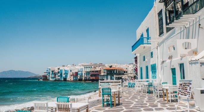 Kaya Holdings Boosts Operations In Greece With 50% Acquisition Of Epidaurus Medical Cannabis Project