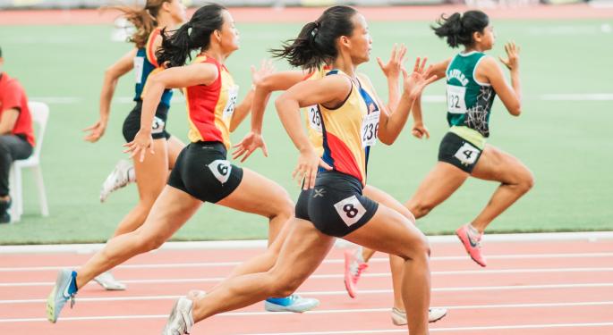 World Athletics President Sebastian Coe Calls For Review Of Marijuana Status, Social Media Slams Megan Rapinoe's CBD Ads