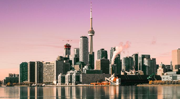 Ontario Cannabis Retailers Shift To Delivery Model After Coronavirus Shutdown
