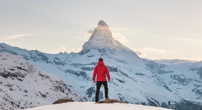You Ask, We Analyze: What's Happening With Alpine 4 Stock?