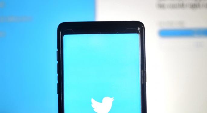 Twitter actualiza su política tras controversia del New York Post