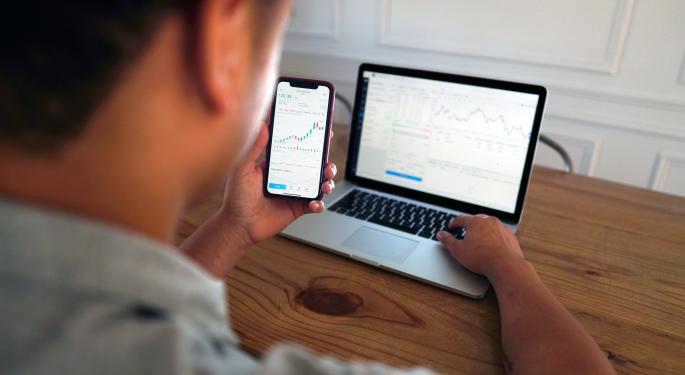 If You're Day Trading, You Will Probably Lose Money: Here's Why