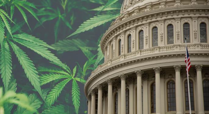 House Committee Holds Hearing On 'Cannabis Policies for the New Decade'