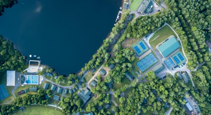 Trulieve Expands In Pennsylvania, Acquires 3 Keystone Shops Dispensaries For $60M