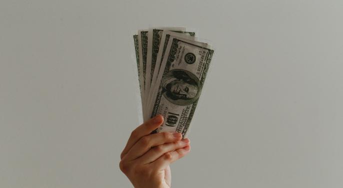AI-Driven Asset Management Startup, Catapulted To Fame By Tesla Trades, Raises $146M From SoftBank