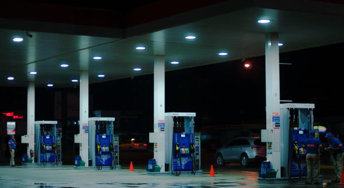 KeyBanc Upgrades Berry Petroleum On Improved Regulatory Environment