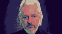 Raccolti $47 milioni in ETH per liberare Julian Assange