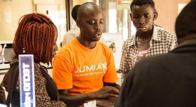 Why Jumia Could Be Worth More In Sum Of Parts Valuation